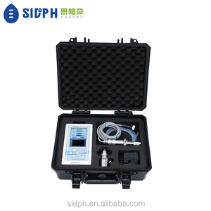 Détecteur de point de rosée portable pour les gaz H2, <span class=keywords><strong>O2</strong></span>, N3, Ar - Product Image 1