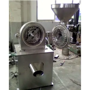 OC-30B Multifunctional Electric Mini Rice Pulverizer Mill