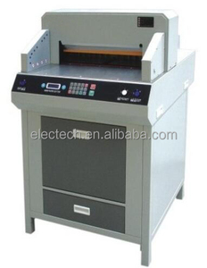 Coupe-papier guillotine à fonctionnement <span class=keywords><strong>simple</strong></span>, machine à découper le papier manuelle, prix 3204A - Product Image 4