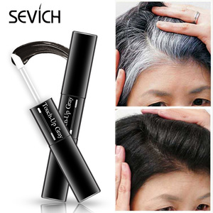 Private label <span class=keywords><strong>capelli</strong></span> tinture per <span class=keywords><strong>capelli</strong></span> pennello radice touch-up grigio per i <span class=keywords><strong>capelli</strong></span> <span class=keywords><strong>bianchi</strong></span> - Product Image 2