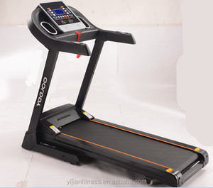 Cinta de correr motor buena calidad multi gimnasio caminadora motorizada equipemnt artículos deportivos - Product Image 3