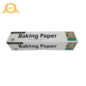Fonction Papier parchemin pour papier cuisson Papier d'emballage - Product Image 3