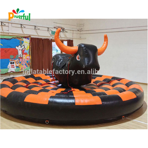<span class=keywords><strong>Toro</strong></span> mecánico inflable, <span class=keywords><strong>Toro</strong></span> inflable, <span class=keywords><strong>precio</strong></span> de fábrica - Product Image 4