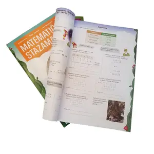 Wholesale Softcover International Edition Text Books High School College Textbooks