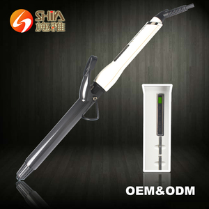 2024 beauté nouveautés bigoudis <span class=keywords><strong>curl</strong></span> <span class=keywords><strong>pro</strong></span> outil chaud fers à friser baguette cheveux curling tong machine outils de coiffure - Product Image 4