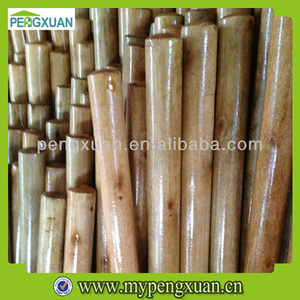 Tringle à rideau/poteaux en bois écologique Outil de nettoyage ménager commun pour un usage domestique par les femmes au foyer - Product Image 5