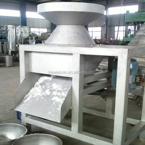 เครื่องบดมะพร้าวไฟฟ้าเชิงพาณิชย์สำหรับโรงงานผลิต เครื่องขูดมะพร้าว - Product Image 3
