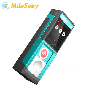 Lazer mezura çin telemetre dijital lazer mesafe ölçer yükseklik derinlik ölçüm ölçüm aracı D5 - Product Image 3