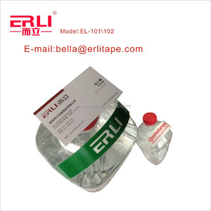 Uso de embalaje <span class=keywords><strong>film</strong></span> retráctil botella de agua con asa de transporte - Product Image 5