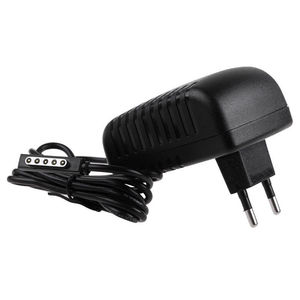 Adaptador de <span class=keywords><strong>cargador</strong></span> de corriente CC de 12V/2A <span class=keywords><strong>cargador</strong></span> de pared para Microsof T <span class=keywords><strong>Surface</strong></span> 10,6 RT adaptador de <span class=keywords><strong>cargador</strong></span> <span class=keywords><strong>Windows</strong></span> 8 Tab - Product Image 3