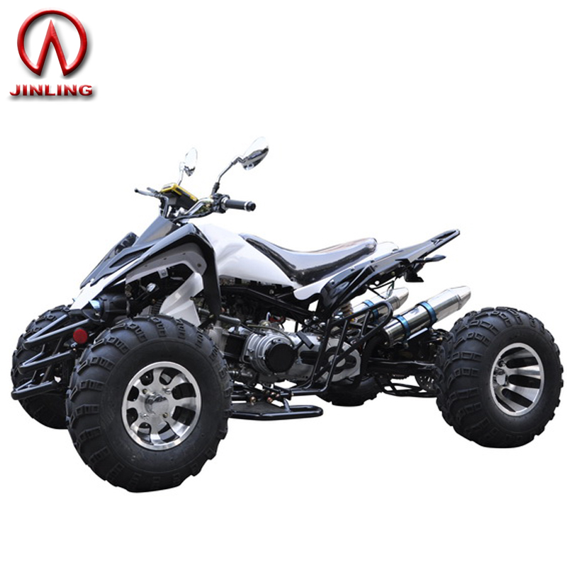Atv Jinling 300cc