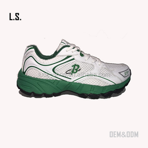<span class=keywords><strong>Scarpe</strong></span> da Cricket con Tacchetti <span class=keywords><strong>Online</strong></span> per Marchi di <span class=keywords><strong>Scarpe</strong></span> Sportive Personalizzate di Alta Qualità Stivali da Cricket con Tacchetti - Product Image 4
