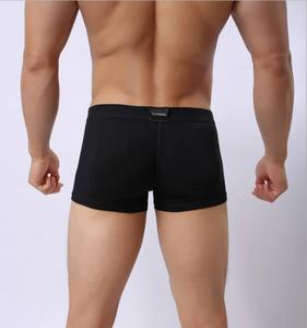 <span class=keywords><strong>Boxer</strong></span> da <span class=keywords><strong>Uomo</strong></span> in Stile Europeo, Vendita all'Ingrosso, <span class=keywords><strong>Boxer</strong></span> da <span class=keywords><strong>Uomo</strong></span> in <span class=keywords><strong>Cotone</strong></span> - Product Image 5