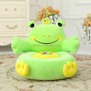 Ute design-sofá de seguridad para bebé, asiento suave para aprender a sentarse - Product Image 3
