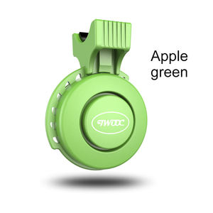 Étanche Nouveauté Vélo Électrique Corne pour La Sécurité à Vélo - Product Image 5