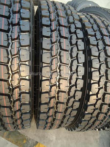Radyal kamyon lastiği 295/75r 22.5 - Product Image 2