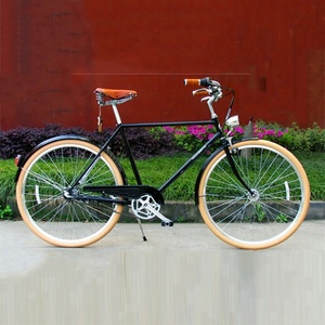 <span class=keywords><strong>Bicicleta</strong></span> Clásica para <span class=keywords><strong>Mujer</strong></span> AO-C2804 de Alta Calidad y Colorida, <span class=keywords><strong>Bicicleta</strong></span> Urbana para <span class=keywords><strong>Mujer</strong></span> - Product Image 4
