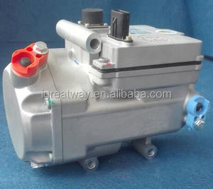 144V DC Điện Máy Nén Điều Hòa Không Khí - Product Image 2