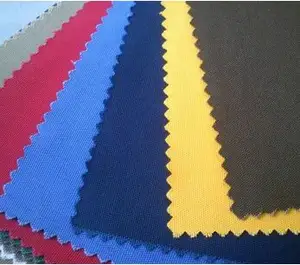 Fire Retardant Knitted Jersey Modacrylic Cotton Fabric