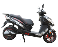 Moteur électrique automatique multicolore personnalisé, certificat cee de moto