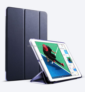 Custodia in pelle pu con supporto Ultra sottile per <span class=keywords><strong>ipad</strong></span> custodia per ipad234 custodia per <span class=keywords><strong>ipad</strong></span> <span class=keywords><strong>2</strong></span> 3 4 con angolo flessibile - Product Image 5