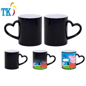 ผงสีเทอร์โมโครมิก45C-50C,สำหรับแก้วเซรามิก