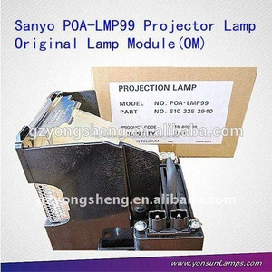 Cho Sanyo POA-<span class=keywords><strong>LMP99</strong></span> đèn chiếu ( gốc bóng đèn ) - Product Image 1