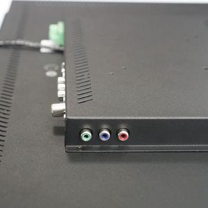 1000 nits luz solar legible 24 pulgadas TV dimmer monitor con 24V DC para el barco - Product Image 4