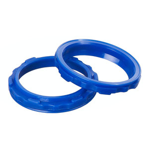 Cylinders PP Pneumatic <strong>Cushioning</strong> <strong>Seal</strong> for <strong>Cushioning</strong> Pistons