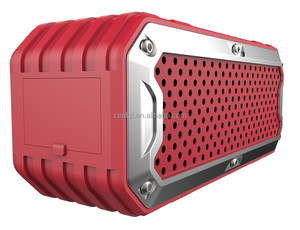 Tubo <span class=keywords><strong>Boom</strong></span> Altavoz Bluetooth y Radio <span class=keywords><strong>FM</strong></span> BT 4,1 fanático S6 - Product Image 3