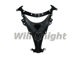 Carenados para <span class=keywords><strong>Kawasaki</strong></span> ZX10R <span class=keywords><strong>Ninja</strong></span> <span class=keywords><strong>ZX</strong></span>-<span class=keywords><strong>10R</strong></span> 08, Kit de carenado de plástico ABS, color negro, 10 años, 2008, 2009, <span class=keywords><strong>2010</strong></span> - Product Image 3