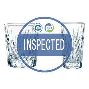 Servizio di audit di fabbrica CCIC-Fj in Fujian, Cina, con oltre 15 anni di esperienza per certificazione online e controllo qualità. - Product Image 2