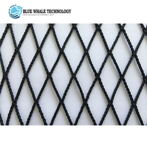Knotless PE hoặc nylon lưới đánh cá với khả năng chống mài mòn cao - Product Image 4
