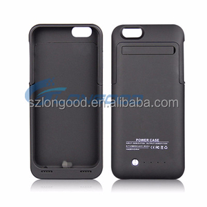 <span class=keywords><strong>Batterie</strong></span> de recharge cas, Cas de <span class=keywords><strong>batterie</strong></span> pour Iphone6 - Product Image 2
