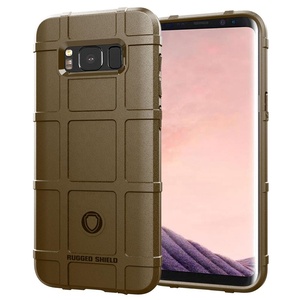 <span class=keywords><strong>Funda</strong></span> de teléfono móvil tpu a prueba de golpes <span class=keywords><strong>para</strong></span> <span class=keywords><strong>Samsung</strong></span> Galaxy <span class=keywords><strong>S8</strong></span> plus - Product Image 6