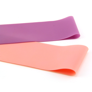 Body Building in lattice Fitness Yoga fasce elastiche per allenamento per allenamento in palestra e allenamento a casa - Product Image 4