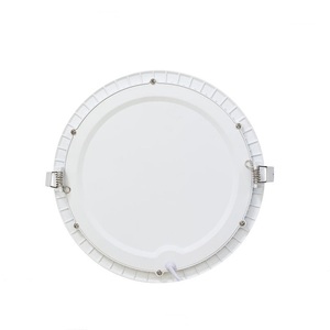 Vendita calda rotonda smd skd incasso dimmerabile per interni 3 watt <span class=keywords><strong>led</strong></span> pannello luminoso prezzo - Product Image 4