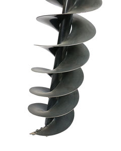 <span class=keywords><strong>Tarière</strong></span> <span class=keywords><strong>manuelle</strong></span> à essence, outils de jardin professionnels 52cc - Product Image 4