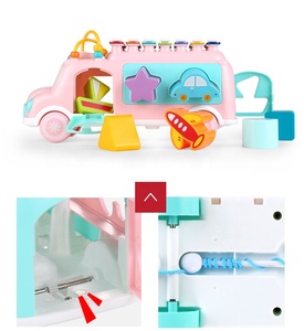 Nhạc Cụ Bàn Phím Đồ Chơi Tám Âm Nhạc Bàn Phím Piano <span class=keywords><strong>Mini</strong></span> Đồ Chơi Nhạc Điện Cho Trẻ Em - Product Image 3