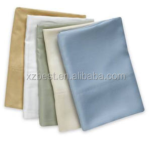 <span class=keywords><strong>Set</strong></span> di <span class=keywords><strong>lenzuola</strong></span> in tessuto di raso di bambù da 4 pezzi - Product Image 5