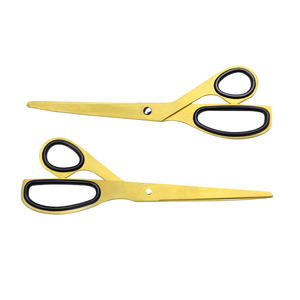 <span class=keywords><strong>Ciseaux</strong></span> en laiton doré, <span class=keywords><strong>ciseaux</strong></span> noirs, <span class=keywords><strong>ciseaux</strong></span> de papeterie - Product Image 5