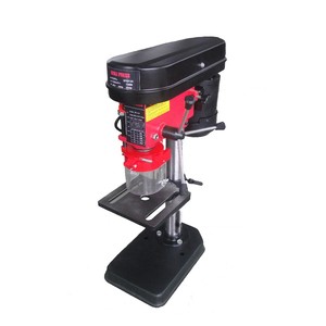 <span class=keywords><strong>Perceuse</strong></span> à <span class=keywords><strong>colonne</strong></span> SP5213A 250W 350W <span class=keywords><strong>13mm</strong></span>, <span class=keywords><strong>perceuse</strong></span> de table fixe de couleur bleue à vendre, Sp5213a - Product Image 1