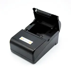 58mm Mini Thermal POS Receipt Printer Driver Support Android And IOS Bluetooth Printing