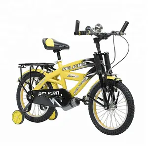Cina fabbrica a buon mercato all'ingrosso bambini bici nuovo modello neonate bambino ciclo prezzo in paskitan per MTB bambini bicicletta