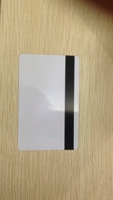 Hochwertige Blanko-PVC-Karte Sle 4442/4428/5542/5528 Intelligente SIM-Chip-IC-Karte