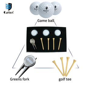 Caiton vendita calda pallina da <span class=keywords><strong>Golf</strong></span> portatile e confezione regalo in legno Set altri prodotti da <span class=keywords><strong>golf</strong></span> dal produttore - Product Image 2