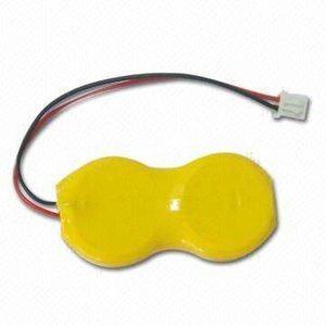 3 В, 90 мА · ч, литиевая батарея для монет - Product Image 5