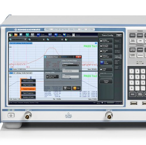 <strong>R</strong>&amp;S ZNB40 Vector Network Analyzer <strong>2</strong> or 4 Port 40G Price Negotiable - Product Image 1