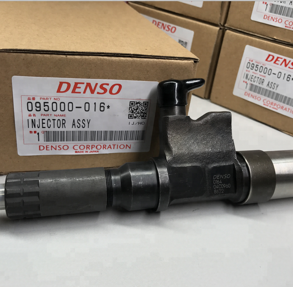 Common rail injector 095000-0170 095000-0171 095000-0172 095000-0173 095000-0174 095000-0175 095000-0176