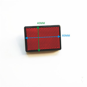 แผ่นสะท้อนแสง LF สำหรับ <span class=keywords><strong>PX125</strong></span> 150 200 - Product Image 6